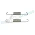 ZEST.MONT.SZCZКK NISSAN X-TRAIL 01-13 RAP BRAKES RT0071 (фото 4)