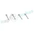 ZEST.MONT.SZCZКK NISSAN X-TRAIL 01-13 RAP BRAKES RT0071 (фото 5)