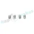 ZEST.MONT.SZCZКK CHRYSLER VOYAGER 95-08, KIA CARNIVAL 99-06 RAP BRAKES RT0073 (фото 4)