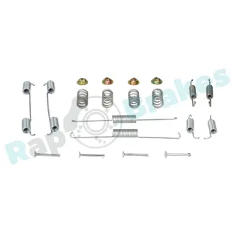 ZEST.MONT.SZCZКK CHRYSLER VOYAGER 95-08, KIA CARNIVAL 99-06 RAP BRAKES RT0073
