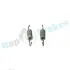 ZEST.MONT.SZCZКK CHRYSLER VOYAGER 95-08, KIA CARNIVAL 99-06 RAP BRAKES RT0073 (фото 5)