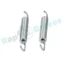 ZEST.MONT.SZCZКK FIAT CINQUECENTO 91-98, FIAT SEICENTO 98-10 RAP BRAKES RT0074 (фото 3)