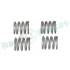 ZEST.MONT.SZCZКK FIAT CINQUECENTO 91-98, FIAT SEICENTO 98-10 RAP BRAKES RT0074 (фото 4)