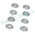 ZEST.MONT.SZCZКK FIAT CINQUECENTO 91-98, FIAT SEICENTO 98-10 RAP BRAKES RT0074 (фото 6)