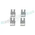 ZEST.MONT.SZCZКK FIAT DUCATO 06-, PEUGEOT BOXER 06- RAP BRAKES RT0077 (фото 3)