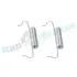 ZEST.MONT.SZCZКK ROVER 75 99-05 RAP BRAKES RT0078 (фото 2)