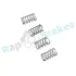 ZEST.MONT.SZCZКK ROVER 75 99-05 RAP BRAKES RT0078 (фото 6)