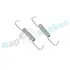 ZEST.MONT.SZCZКK ROVER 75 99-05 RAP BRAKES RT0078 (фото 8)