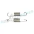 ZEST.MONT.SZCZКK OPEL ANTARA 06-15, CHEVROLET CAPTIVA 06- RAP BRAKES RT0079 (фото 4)