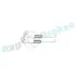 ZEST.MONT.SZCZКK FORD FIESTA 08-, MAZDA 2 07-15 RAP BRAKES RT0084 (фото 3)