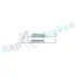 ZEST.MONT.SZCZКK FORD FIESTA 08-, MAZDA 2 07-15 RAP BRAKES RT0084 (фото 4)