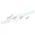 ZEST.MONT.SZCZКK FORD FIESTA 08-, MAZDA 2 07-15 RAP BRAKES RT0084 (фото 6)