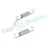 ZEST.MONT.SZCZКK MITSUBISHI L200 05-15 RAP BRAKES RT0085 (фото 3)