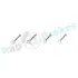 ZEST.MONT.SZCZКK MITSUBISHI L200 05-15 RAP BRAKES RT0085 (фото 4)