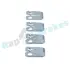 ZEST.MONT.SZCZКK MITSUBISHI L200 05-15 RAP BRAKES RT0085 (фото 5)