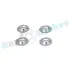 ZEST.MONT.SZCZКK DACIA DUSTER 10-18, RENAULT CLIO GRANDTOUR 13- RAP BRAKES RT0089 (фото 6)
