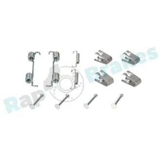 ZEST.MONT.SZCZКK LAND ROVER DISCOVERY 04-09, LAND ROVER RANGE ROVER SPORT 05- RAP BRAKES RT0090