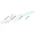 ZEST.MONT.SZCZКK CHEVROLET LACETTI 05-, CHEVROLET NUBIRA 05-11 RAP BRAKES RT0091 (фото 7)