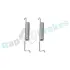 ZEST.MONT.SZCZКK VW GOLF 75-91, VW PASSAT 80-88 RAP BRAKES RT0094 (фото 4)