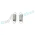 ZEST.MONT.SZCZКK VW GOLF 75-91, VW PASSAT 80-88 RAP BRAKES RT0094 (фото 8)