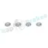 ZEST.MONT.SZCZКK FIAT UNO 83-95, FIAT RITMO 80-87 RAP BRAKES RT0100 (фото 2)