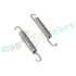 ZEST.MONT.SZCZКK FIAT UNO 83-95, FIAT RITMO 80-87 RAP BRAKES RT0100 (фото 6)