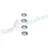 ZEST.MONT.SZCZКK FIAT 500 07-, FIAT PANDA 03- RAP BRAKES RT0101 (фото 5)