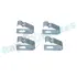 ZEST.MONT.SZCZКK KIA SOUL 09-, HYUNDAI ACCENT 00-05, SUZUKI SX4 06- RAP BRAKES RT0104 (фото 3)