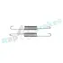 ZEST.MONT.SZCZКK KIA SOUL 09-, HYUNDAI ACCENT 00-05, SUZUKI SX4 06- RAP BRAKES RT0104 (фото 4)