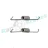 ZEST.MONT.SZCZКK KIA SOUL 09-, HYUNDAI ACCENT 00-05, SUZUKI SX4 06- RAP BRAKES RT0104 (фото 5)