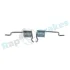 ZEST.MONT.SZCZКK FORD FOCUS 99-04 RAP BRAKES RT0108 (фото 4)