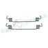 ZEST.MONT.SZCZКK FIAT PUNTO 99-12 RAP BRAKES RT0112 (фото 3)