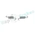 ZEST.MONT.SZCZКK FIAT PUNTO 99-12 RAP BRAKES RT0112 (фото 4)