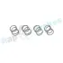 ZEST.MONT.SZCZКK LEXUS GS 93-00 RAP BRAKES RT0115 (фото 4)