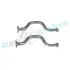 ZEST.MONT.SZCZКK LEXUS GS 93-00 RAP BRAKES RT0115 (фото 6)
