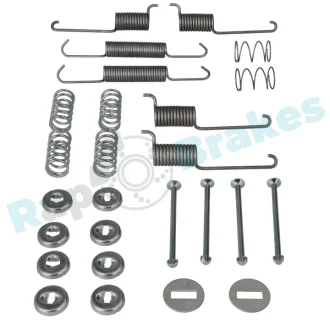 ZEST.MONT.SZCZКK DB T1 602 77-96 RAP BRAKES RT0120