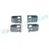 ZEST.MONT.SZCZКK HONDA ACCORD 90-93 RAP BRAKES RT0124 (фото 8)