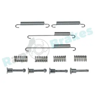 ZEST.MONT.SZCZКK CHRYSLER VOYAGER 95-08 RAP BRAKES RT0127