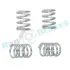 ZEST.MONT.SZCZКK HYUNDAI SANTA FE 01-06 RAP BRAKES RT0128 (фото 6)