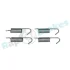 ZEST.MONT.SZCZКK MITSUBISHI ECLIPSE 95-99 RAP BRAKES RT0129 (фото 2)