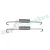 ZEST.MONT.SZCZКK MITSUBISHI ECLIPSE 95-99 RAP BRAKES RT0129 (фото 3)