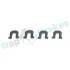 ZEST.MONT.SZCZКK MITSUBISHI ECLIPSE 95-99 RAP BRAKES RT0129 (фото 7)