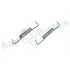 ZEST.MONT.SZCZКK JEEP GRAND CHEROKEE 99-05 RAP BRAKES RT0145 (фото 3)