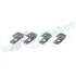 ZEST.MONT.SZCZКK JEEP GRAND CHEROKEE 99-05 RAP BRAKES RT0145 (фото 4)