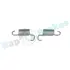 ZEST.MONT.SZCZКK VW CRAFTER 06-16 RAP BRAKES RT0146 (фото 5)