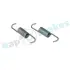 ZEST.MONT.SZCZКK MITSUBISHI PAJERO 90-06 RAP BRAKES RT0148 (фото 4)