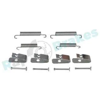 ZEST.MONT.SZCZКK CHRYSLER PT CRUISER 00-10 RAP BRAKES RT0159