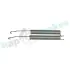 ZEST.MONT.SZCZКK NISSAN PATHFINDER 97-04 RAP BRAKES RT0161 (фото 2)