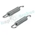 ZEST.MONT.SZCZКK NISSAN PATHFINDER 97-04 RAP BRAKES RT0161 (фото 3)