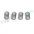 ZEST.MONT.SZCZКK NISSAN PATHFINDER 97-04 RAP BRAKES RT0161 (фото 4)